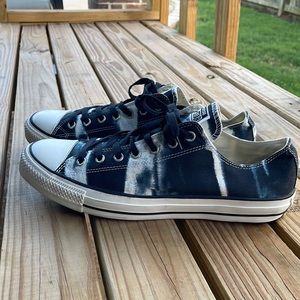 Sz 13 CONVERSE MENS CHUCK TAYLOR OX